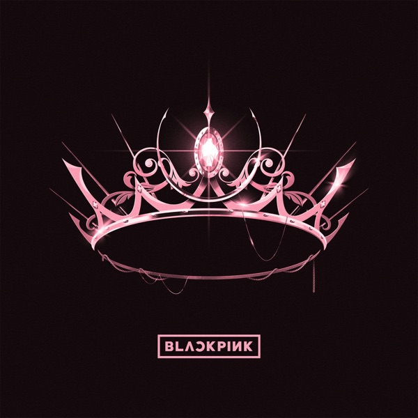 BLACKPINK — Born Pink