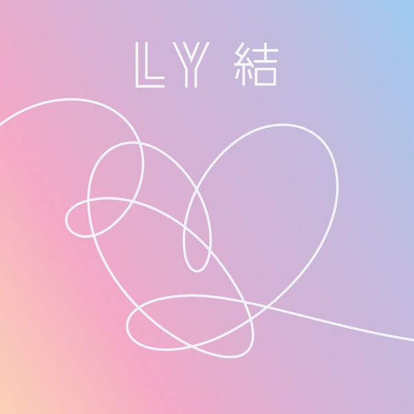 BTS — Proof (Standard Edition)