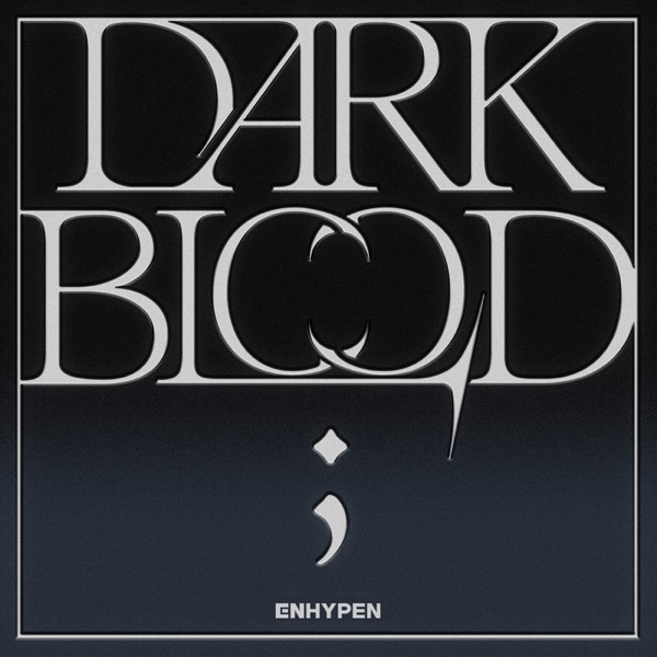 ENHYPEN — ORANGE BLOOD