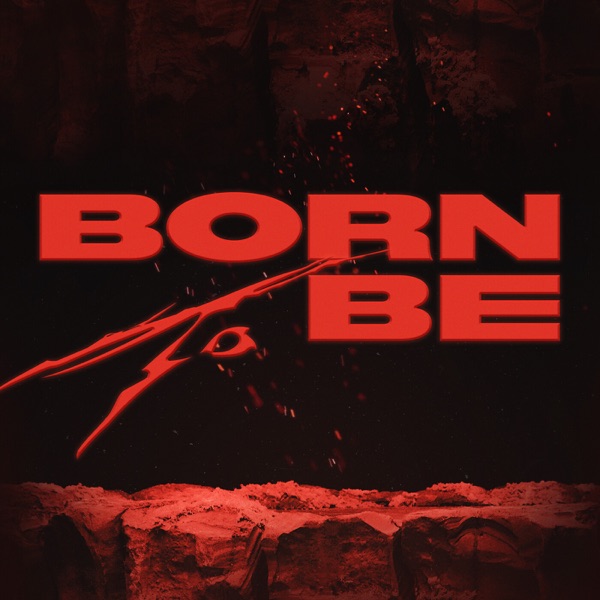 ITZY — BORN TO BE