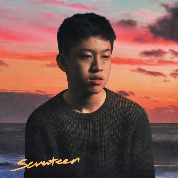 SEVENTEEN — 17 IS RIGHT HERE