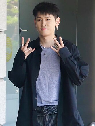 Crush (크러쉬)