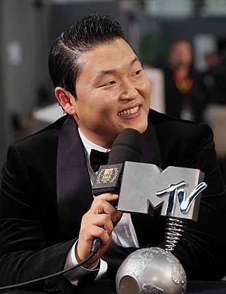 Psy (싸이)