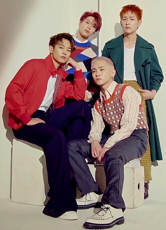 SHINee