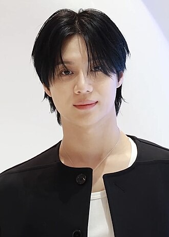 Taemin (태민)